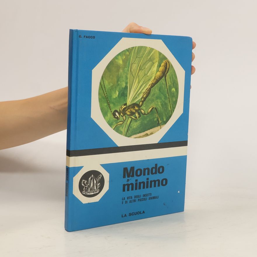 Various authors Mondo minimo