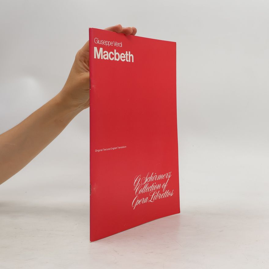 William Shakespeare Macbeth