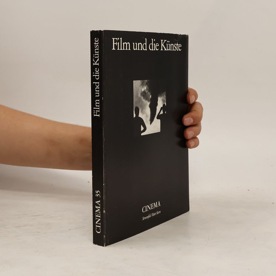 AA.VV. Film und die Künste