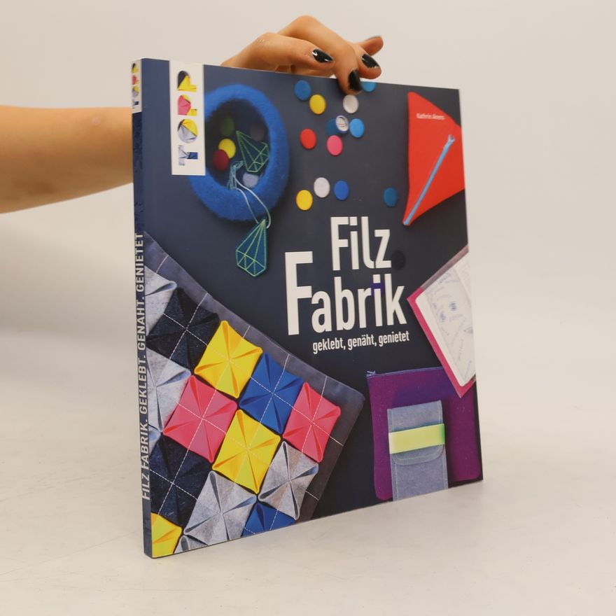 Kathrin Arens Filz-Fabrik