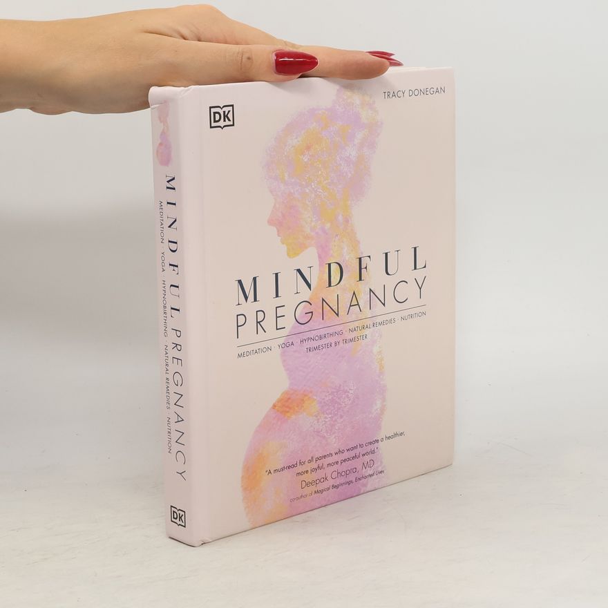 Tracy Donegan Mindful Pregnancy