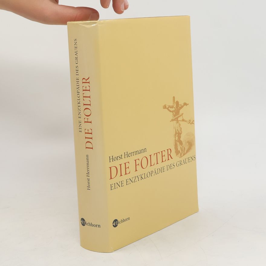 Horst Herrmann Die Folter