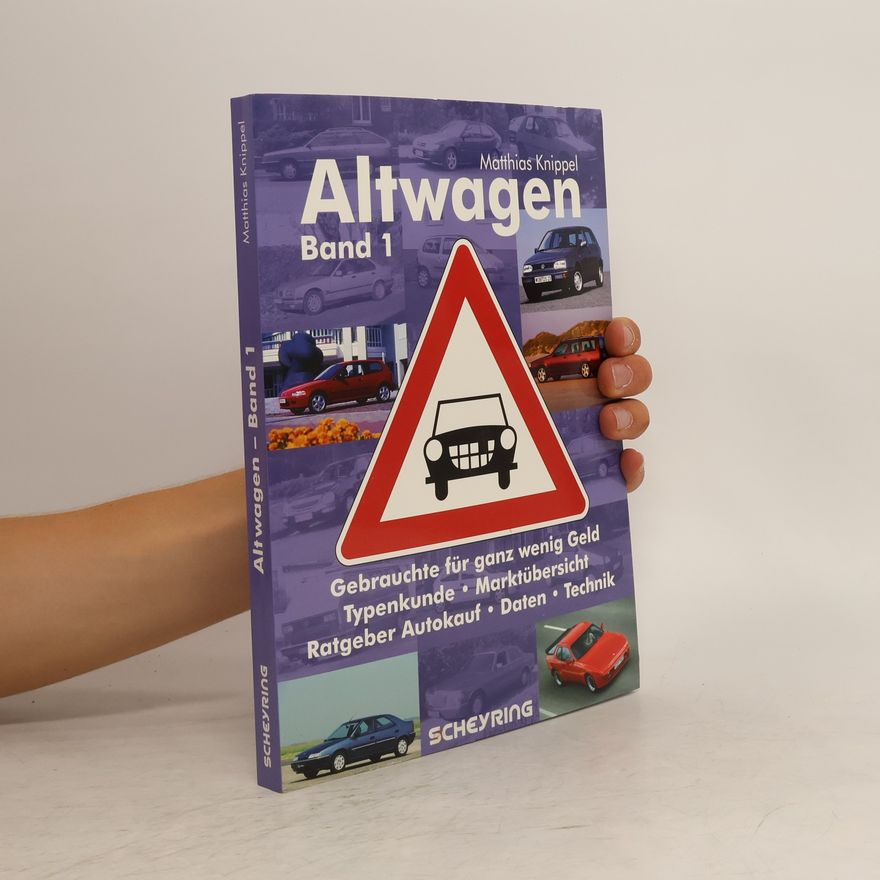 Matthias Knippel Altwagen