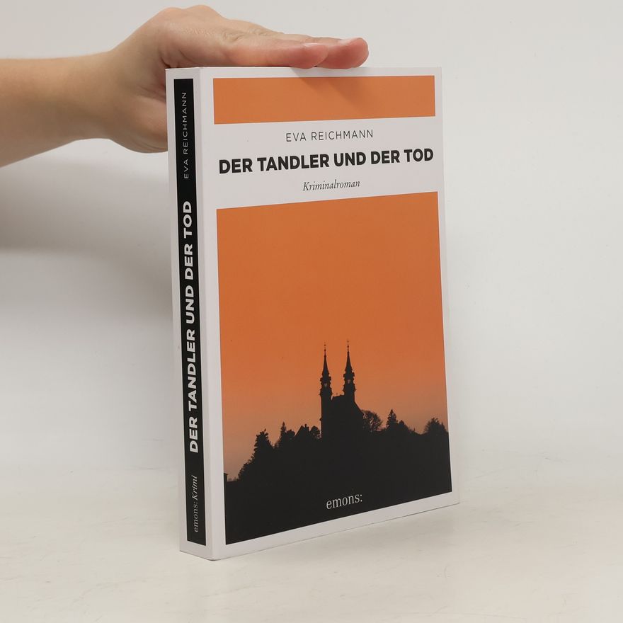 Eva Reichmann Der Tandler und der Tod