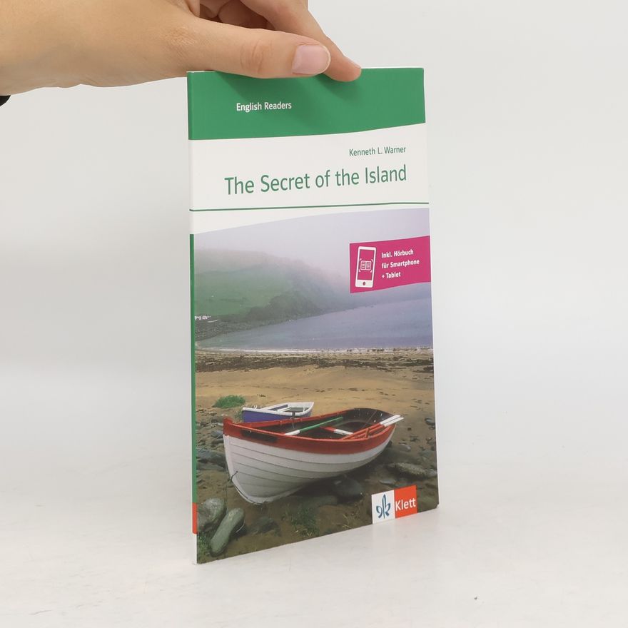 Kenneth L. Warner The Secret of the Island