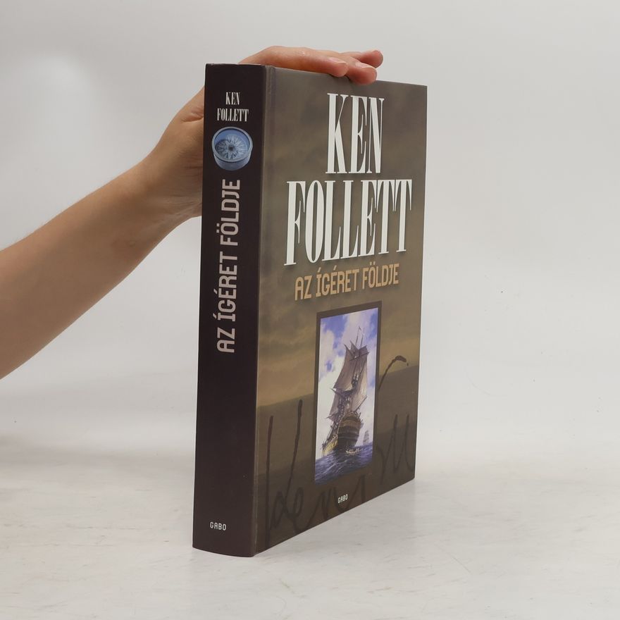 Ken Follett Az ígéret földje