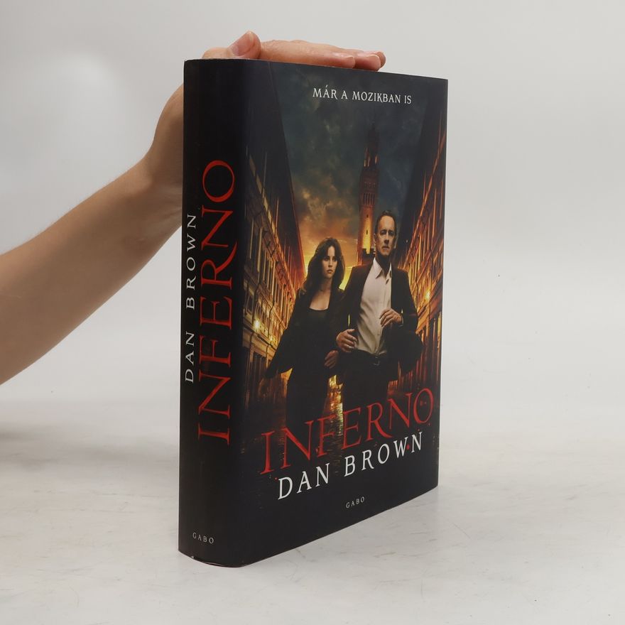 Dan Brown Inferno