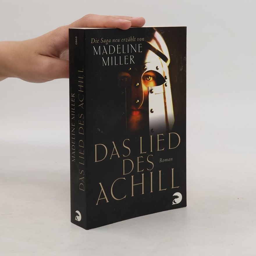 Madeleine Miller Das Lied des Achill