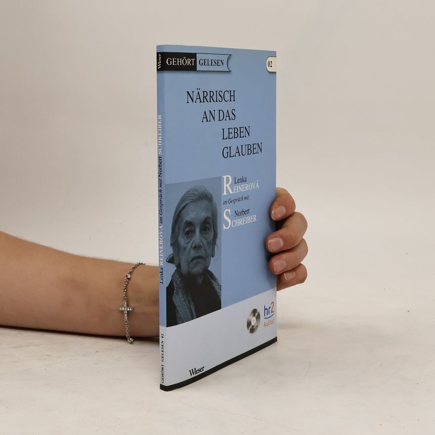 Various authors Närrisch an das Leben glauben