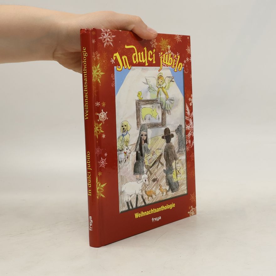 Illa Aschauer In dulci jubilo