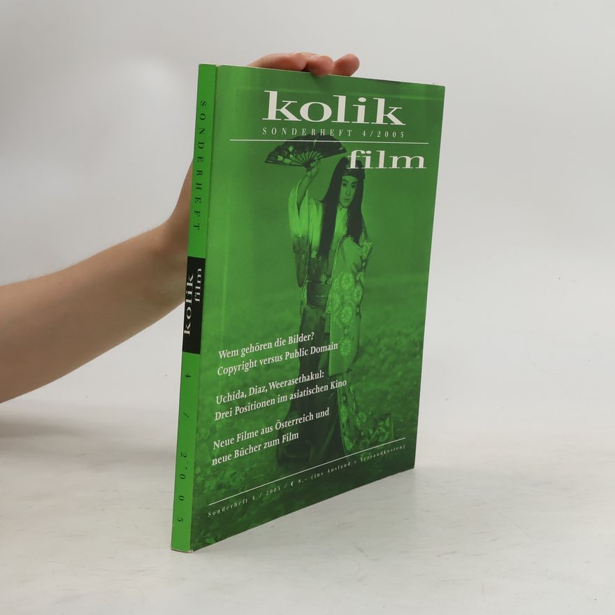 AA.VV. Kolik Film 4/2005