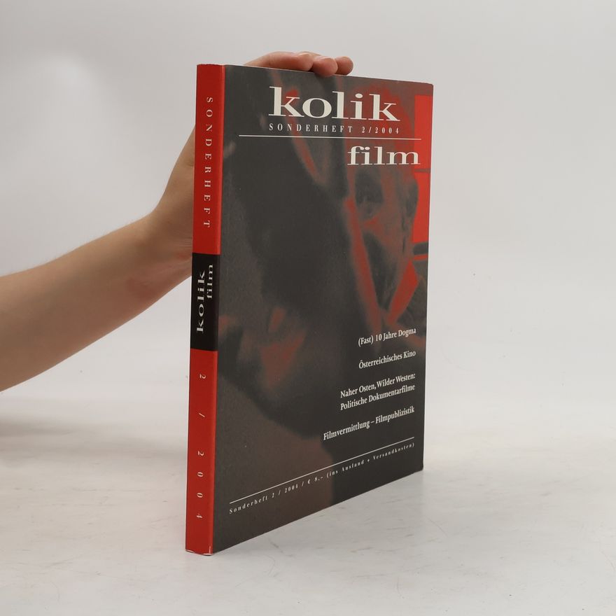 Autorenkollektiv Kolik Film 2/2004