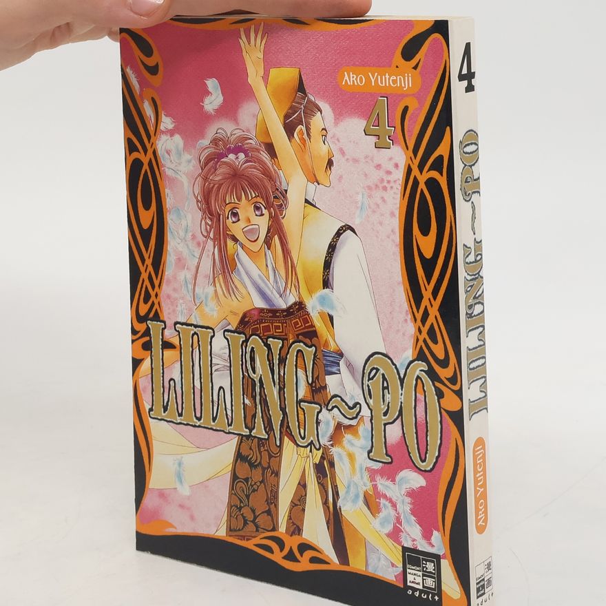Ako Yutenji Liling-Po 4