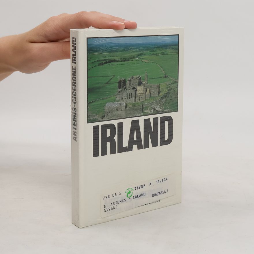 Barbara Kohlmann-Schaff Irland