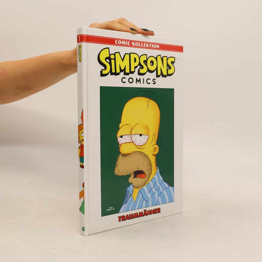 Matt Groening Traummänner