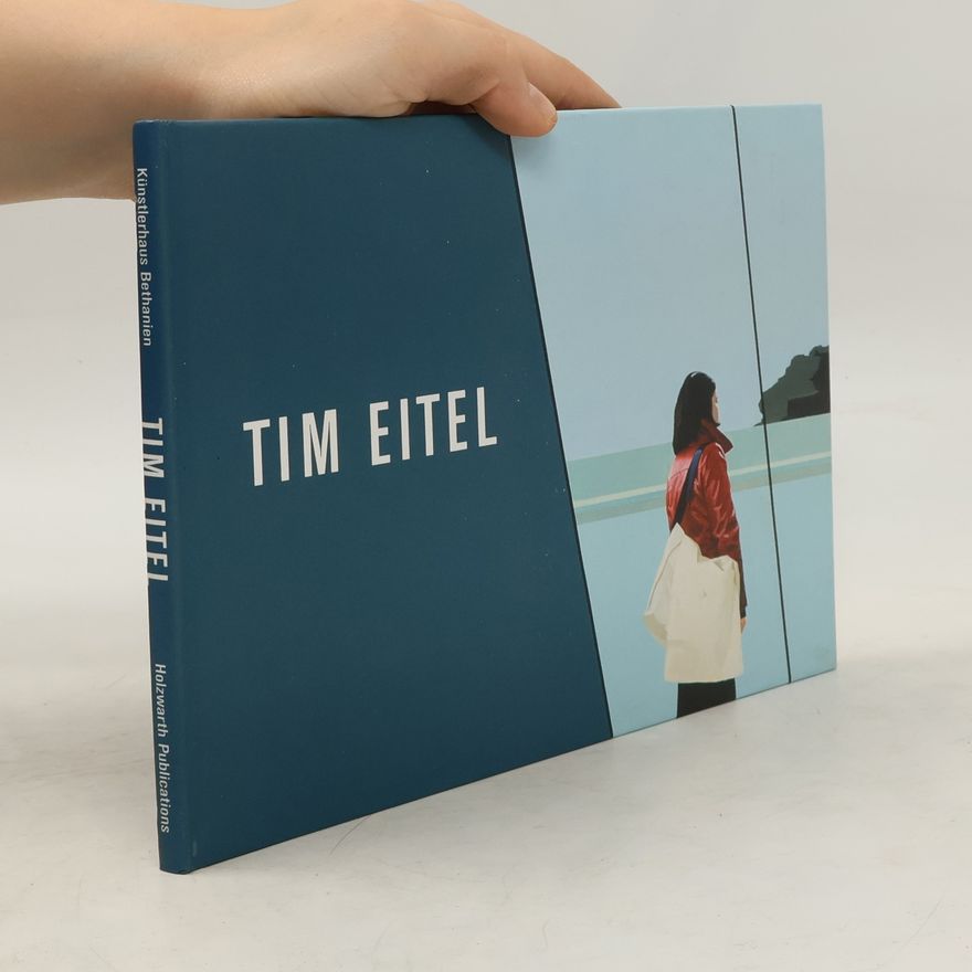 Christoph Tannert Tim Eitel