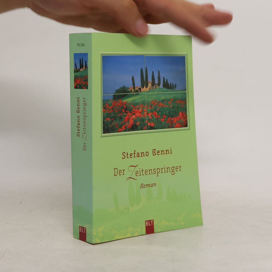 Stefano Benni Der Zeitenspringer