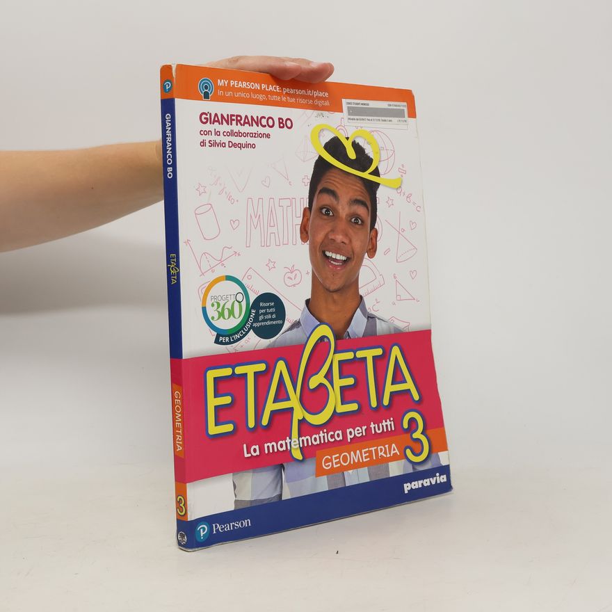Kolektiv autorů Geometria 3