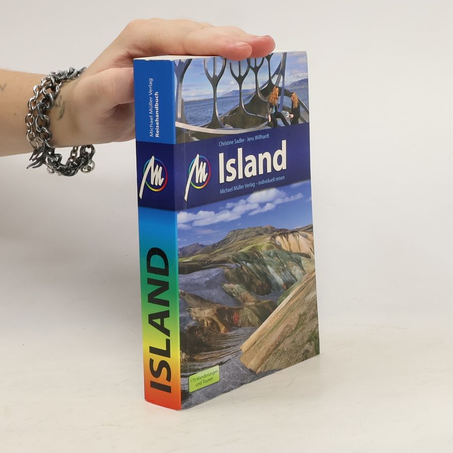 Various authors Island