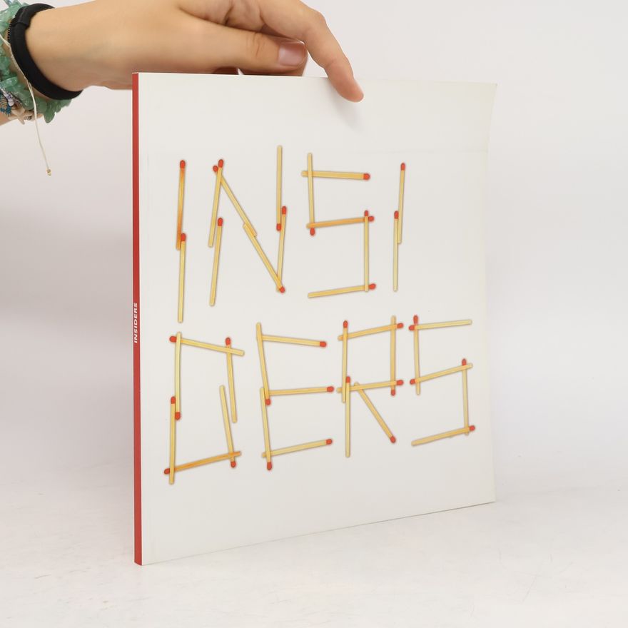 Auteurscollectief Insiders