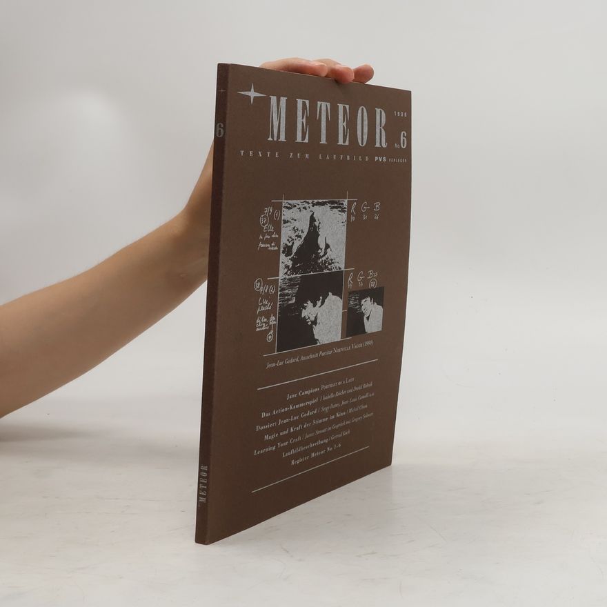 AA.VV. Meteor 6