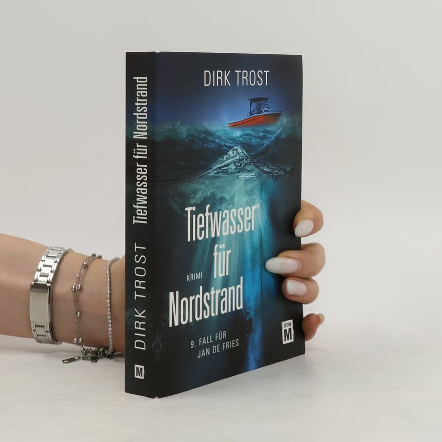 Dirk Trost Tiefwasser für Nordstrand