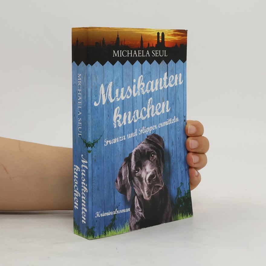 Shirley Michaela Seul Musikantenknochen