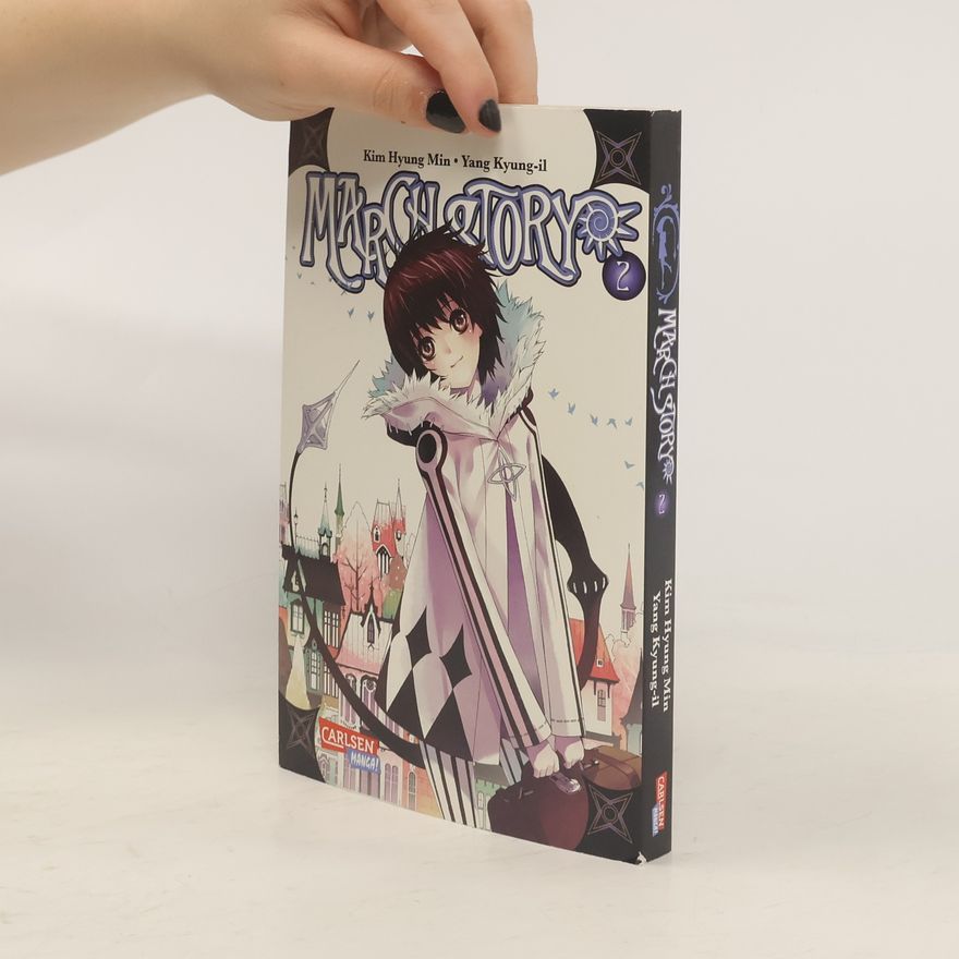 Various authors March Story 2