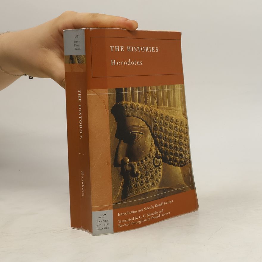 Herodotus The Histories
