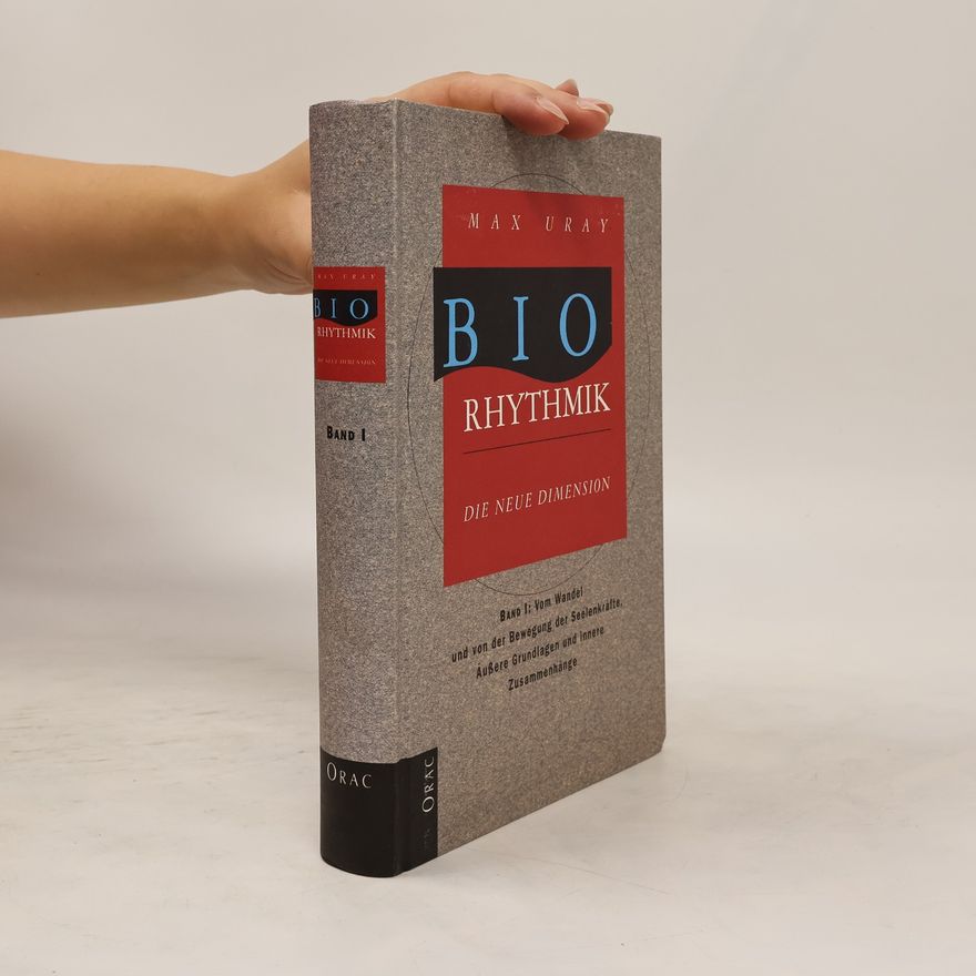 Autorenkollektiv Bio-Rhythmik