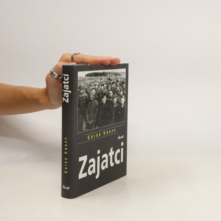 Guido Knopp Zajatci