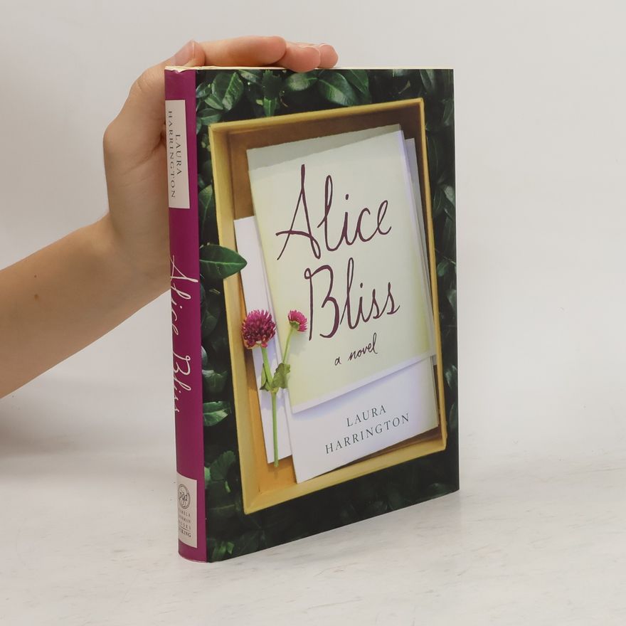 Laura Harrington Alice Bliss