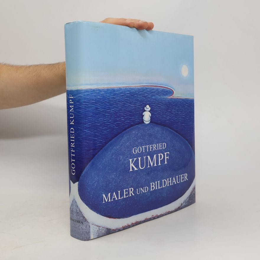 Gottfried Kumpf Maler und Bildhauer