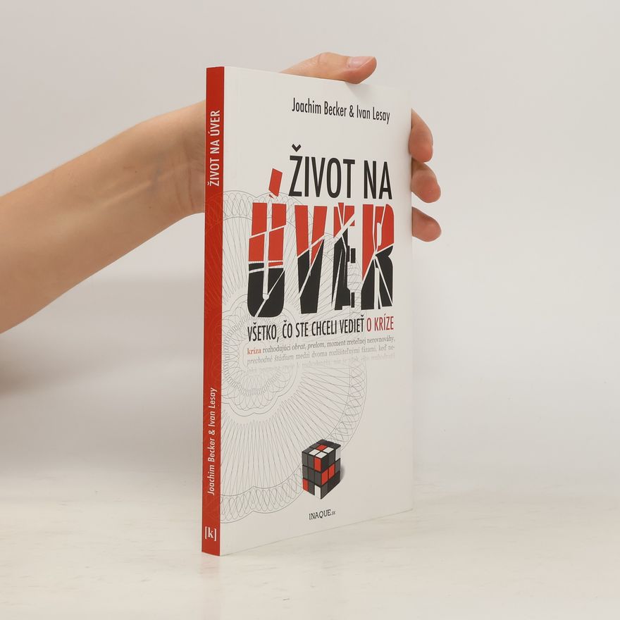 Joachim Becker Život na úver