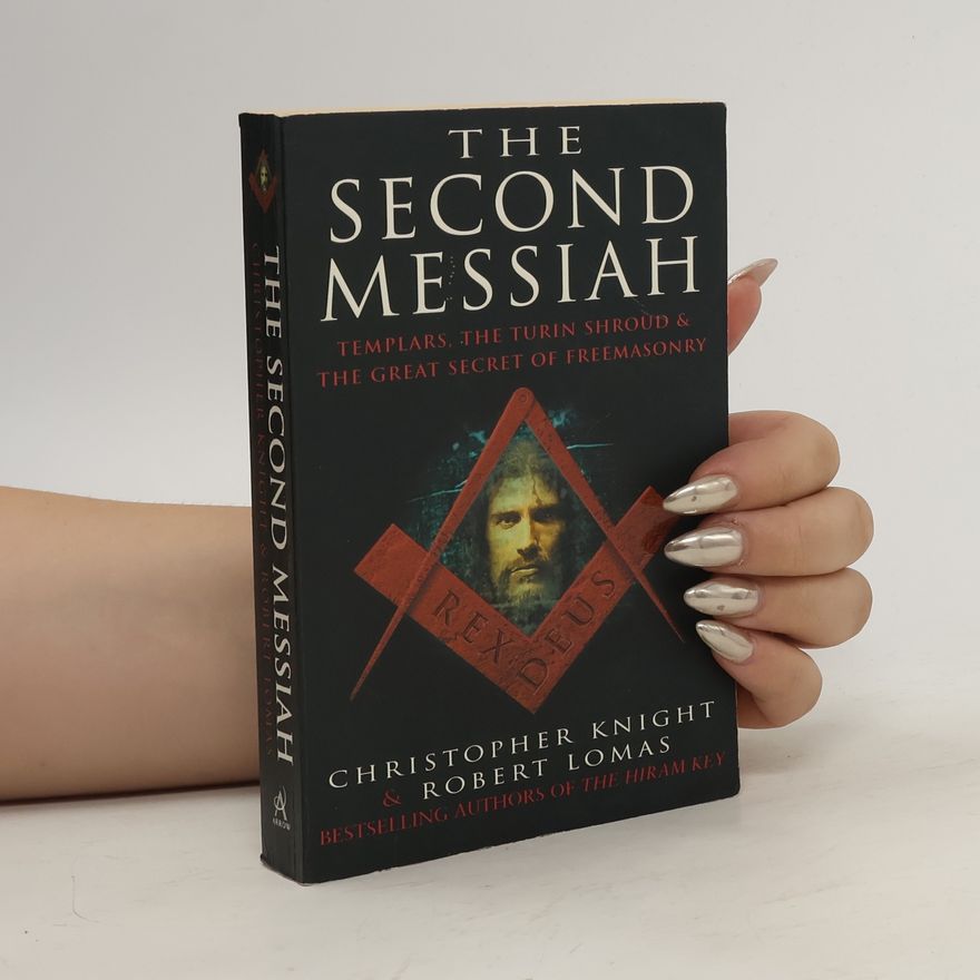 Christopher Knight The second Messiah