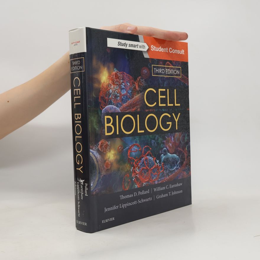 Thomas Dean Pollard Cell Biology