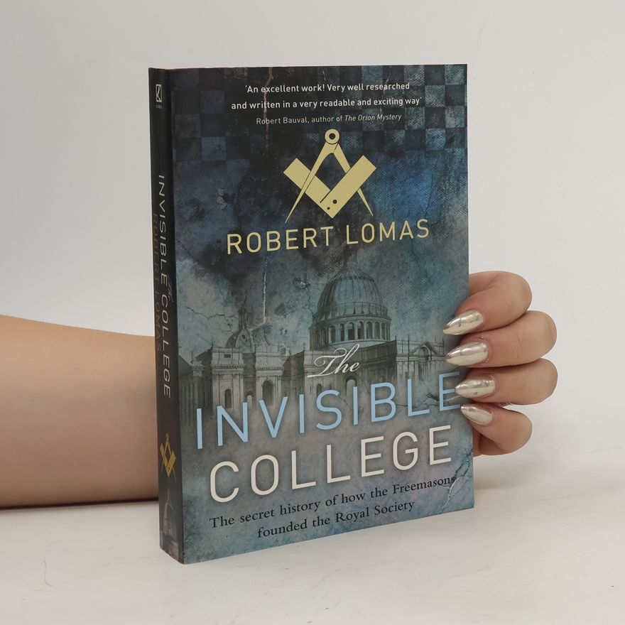 Autorenkollektiv Invisible College