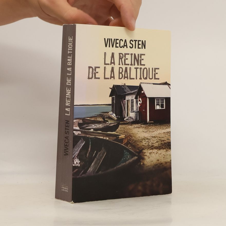Viveca Sten La reine de la Baltique