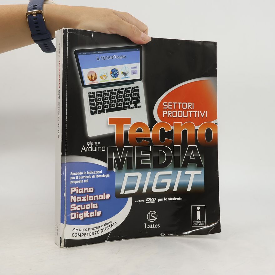 Gianni Arduino Tecno media digit