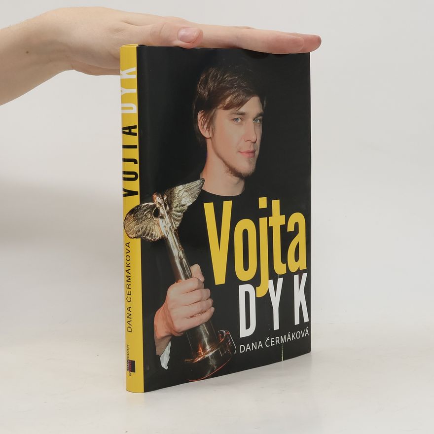 Dana Čermáková Vojta Dyk