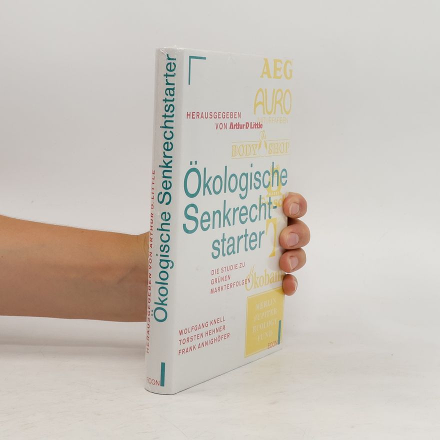 Torsten Hehner Ökologische Senkrechtstarter