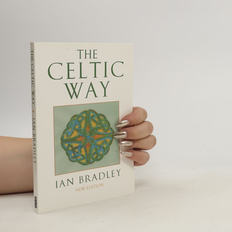 Ian Bradley Celtic Way - New Edition