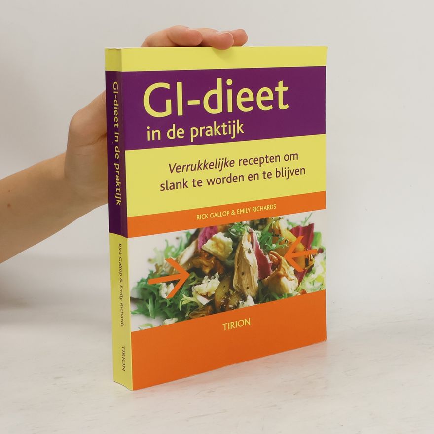Rick Gallop GI-dieet in de praktijk