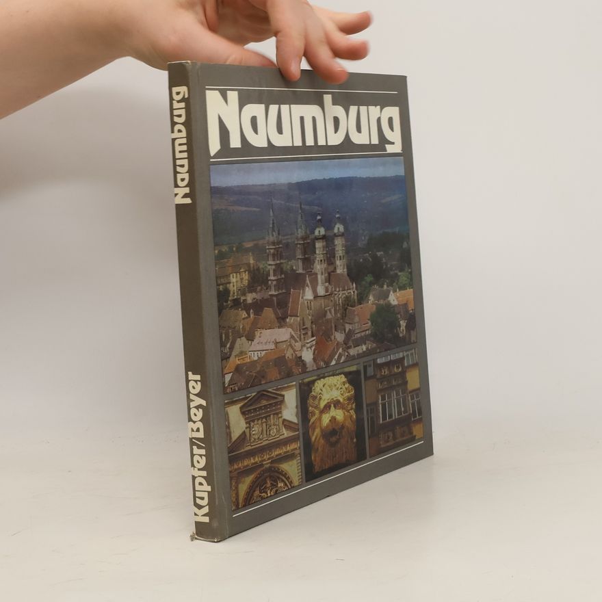 Christian Kupfer Naumburg