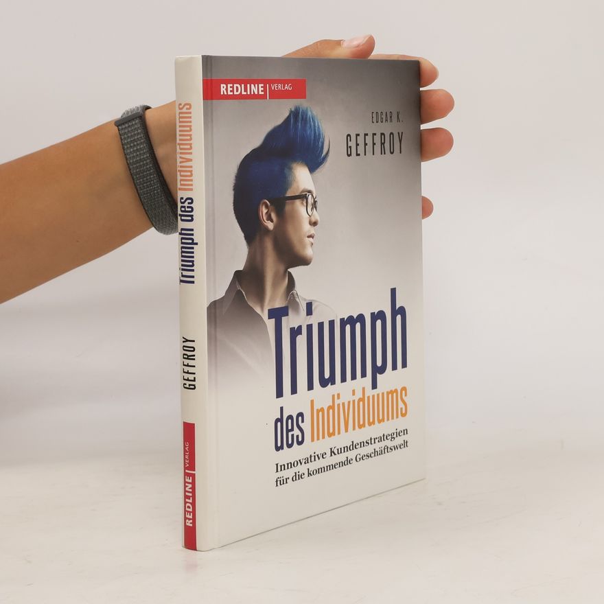 E. K. Geffroy Triumph des Individuums