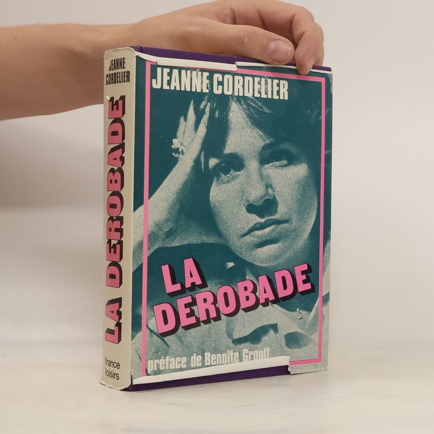 Jeanne Cordelier La dérobade