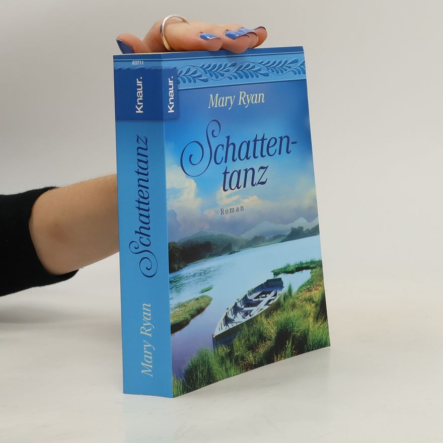 Mary Ryan Schattentanz