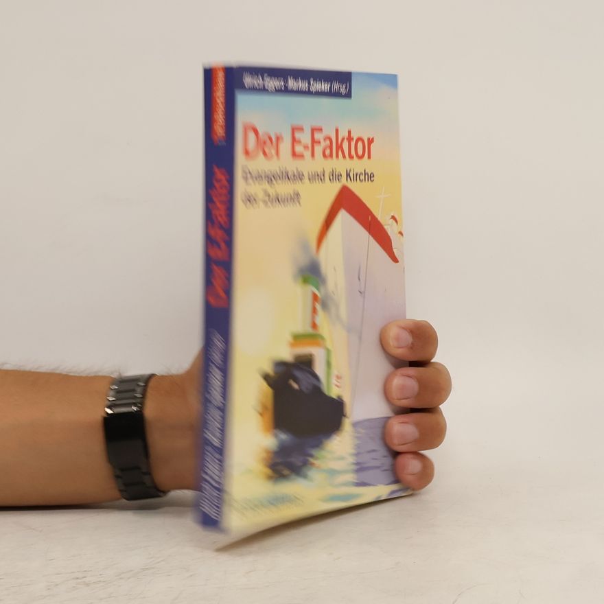 Ulrich Eggers Der E-Faktor