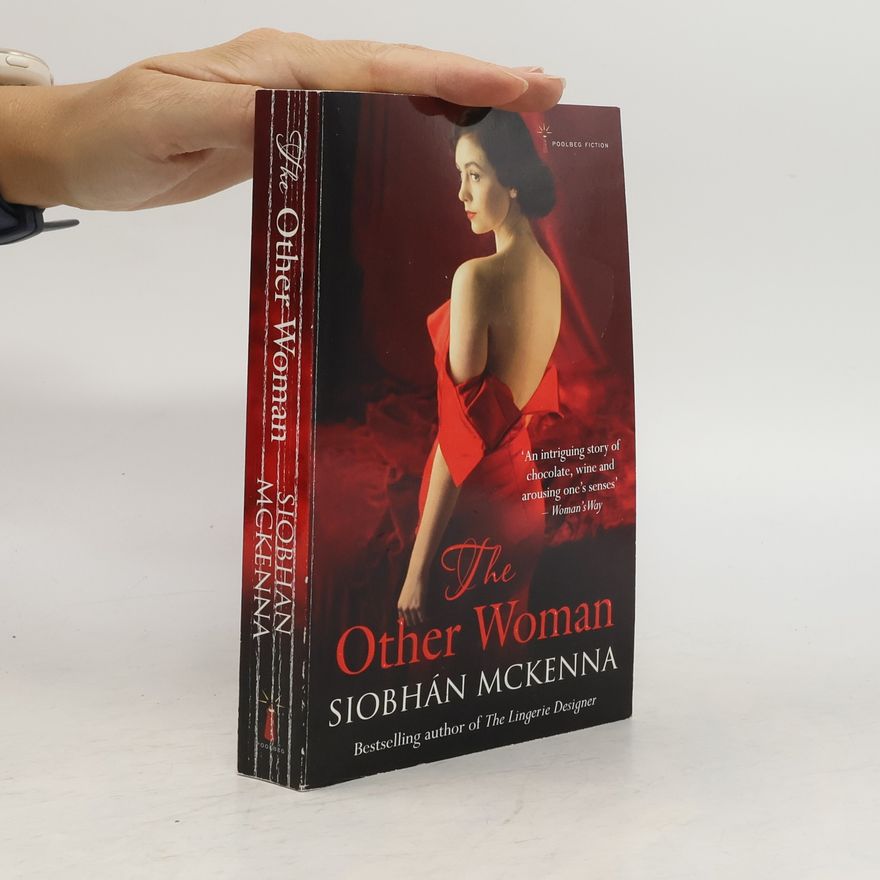 Siobhan McKenna The Other Woman