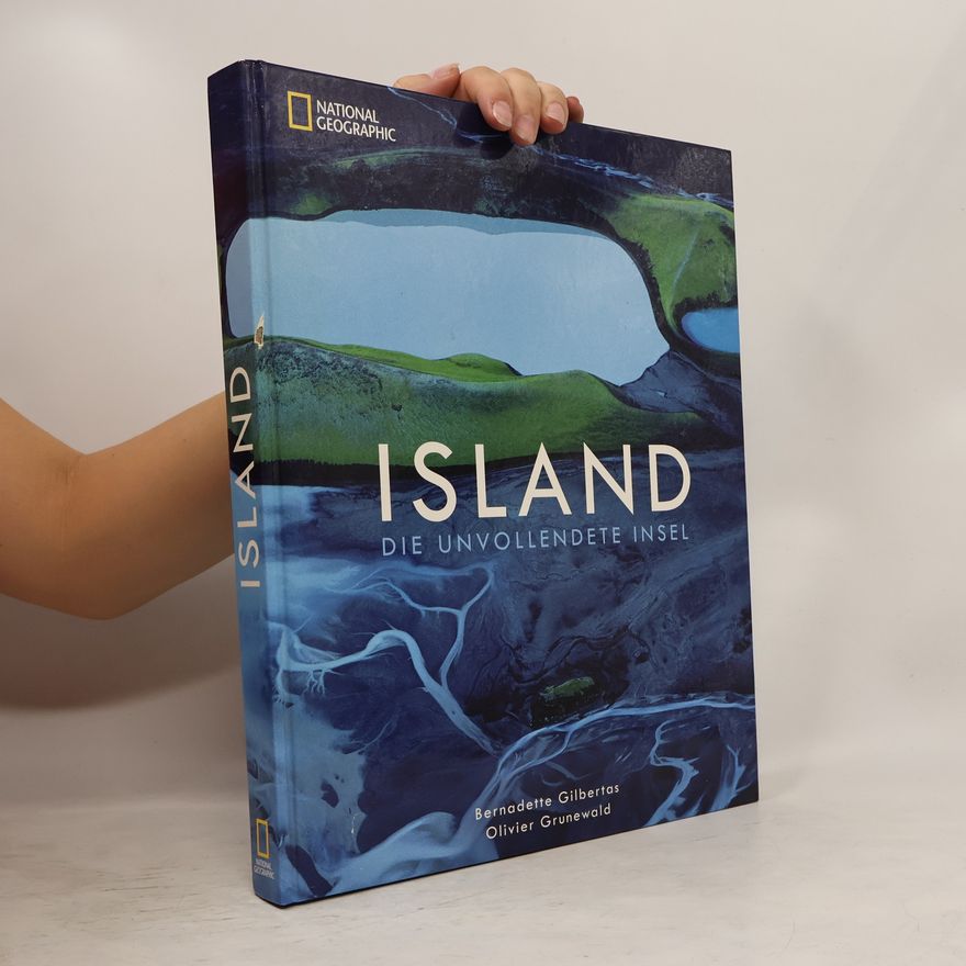 Bernadette Gilbertas Island